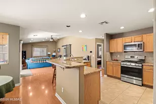 9300 E Amethyst Quartz Dr, Tucson, AZ 85747 - Photo 8