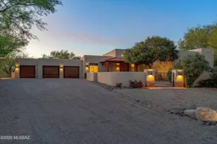 12325 E Danalyn Pl, Tucson, AZ 85749 - Photo 4