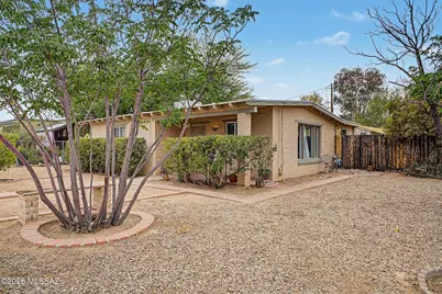 2467 N Sparkman Boulevard, Tucson, AZ 85716 - Photo 16