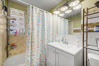2467 N Sparkman Boulevard, Tucson, AZ 85716 - Photo 16