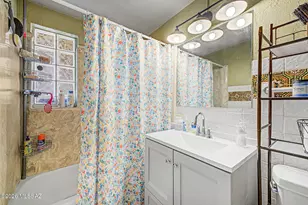 2467 N Sparkman Blvd, Tucson, AZ 85716 - Photo 16