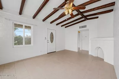 2467 N Sparkman Boulevard, Tucson, AZ 85716 - Photo 2