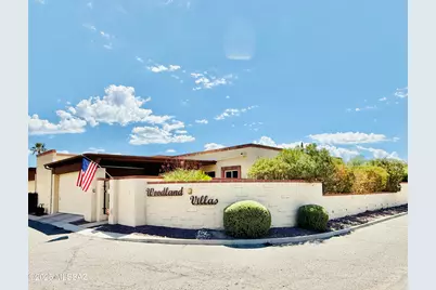 8110 E Rivenoak Circle, Tucson, AZ 85715 - Photo 1