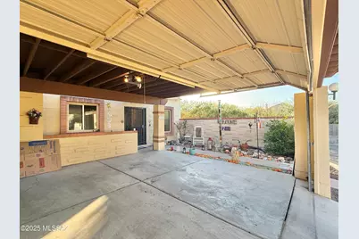 8110 E Rivenoak Circle, Tucson, AZ 85715 - Photo 2