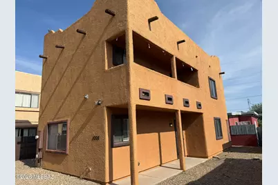 1005 E Water Street #1, Tucson, AZ 85719 - Photo 2