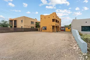 1005 E Water St, Tucson, AZ 85719 - Photo 2