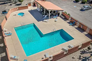1105 S Calle De Las Casitas, Green Valley, AZ 85614 - Photo 26