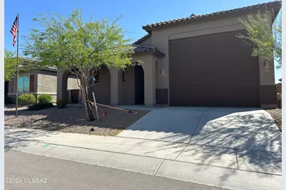 12474 N Appling Avenue, Marana, AZ 85653 - Photo 2