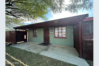 2208 N Rita Avenue, Tucson, AZ 85716 - Photo 2