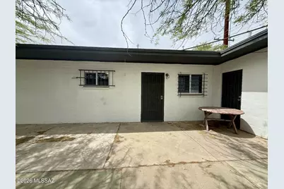 3564 E Kleindale Road #B, Tucson, AZ 85716 - Photo 2