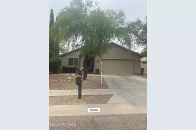 9586 E Shiloh Street, Tucson, AZ 85748 - Photo 2