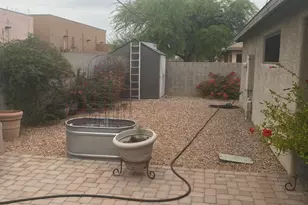 9586 E Shiloh St, Tucson, AZ 85748 - Photo 26