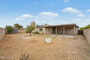 5025 E Evergreen Dr, Sierra Vista, AZ 85635 - Photo 24