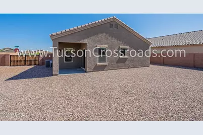 11629 W Despain Drive, Marana, AZ 85653 - Photo 50