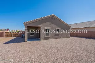 11629 W Despain Dr, Marana, AZ 85653 - Photo 50