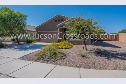 11629 W Despain Drive, Marana, AZ 85653 - Photo 4