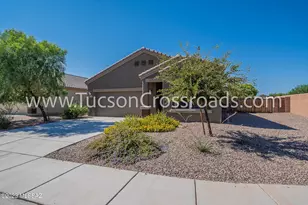 11629 W Despain Dr, Marana, AZ 85653 - Photo 4