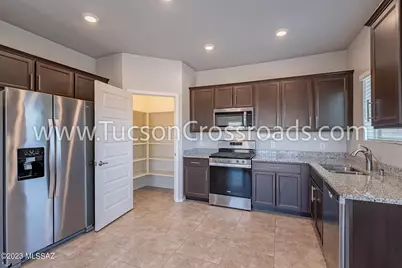 11629 W Despain Drive, Marana, AZ 85653 - Photo 16