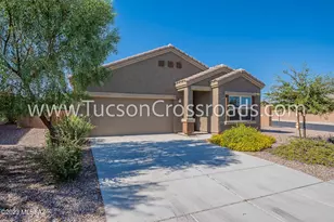 11629 W Despain Dr, Marana, AZ 85653 - Photo 1