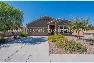 11629 W Despain Drive, Marana, AZ 85653 - Photo 2