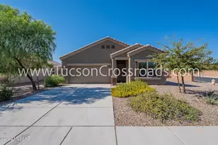 11629 W Despain Dr, Marana, AZ 85653 - Photo 2
