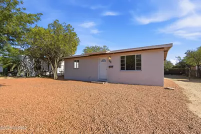5014 E Baker Street, Tucson, AZ 85711 - Photo 2