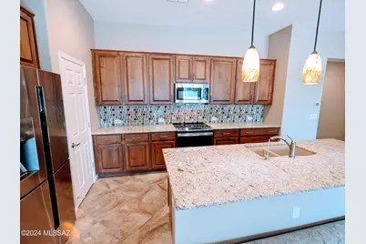 61021 E Slate Road, Oracle, AZ 85623 - Photo 1