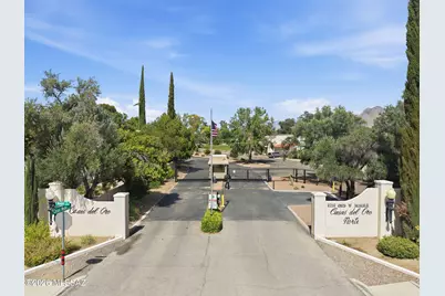 2854 W Magee Rd. Road, Tucson, AZ 85742 - Photo 1