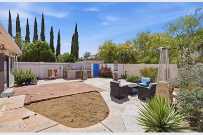 2854 W Magee Rd. Road, Tucson, AZ 85742 - Photo 30