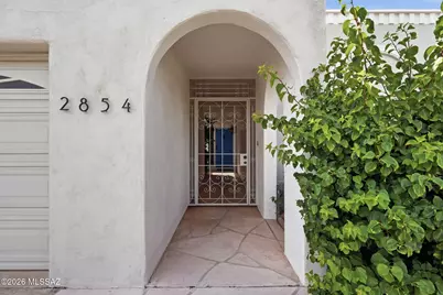 2854 W Magee Rd. Road, Tucson, AZ 85742 - Photo 6
