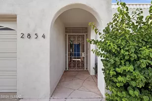2854 W Magee Rd Rd, Tucson, AZ 85742 - Photo 6