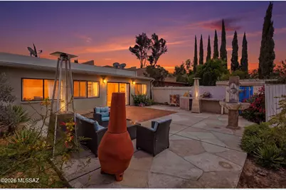 2854 W Magee Rd. Road, Tucson, AZ 85742 - Photo 4