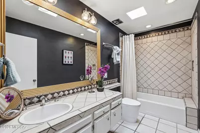 2854 W Magee Rd. Road, Tucson, AZ 85742 - Photo 24