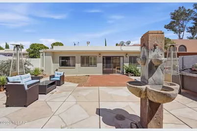 2854 W Magee Rd. Road, Tucson, AZ 85742 - Photo 28