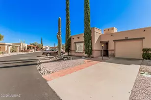 1409 W Calle Mendoza, Green Valley, AZ 85622 - Photo 2