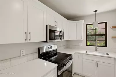 5326 N Paseo De La Terraza, Tucson, AZ 85750 - Photo 8