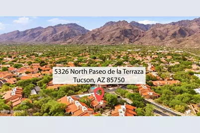 5326 N Paseo De La Terraza, Tucson, AZ 85750 - Photo 34