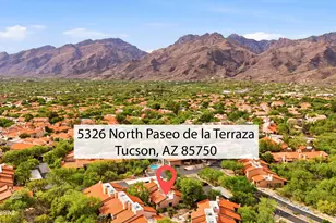 5326 North Paseo de la Terraza, Tucson, AZ 85750 - Photo 34