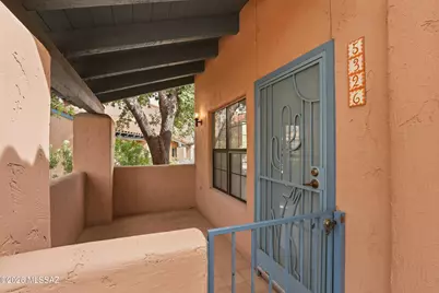 5326 N Paseo De La Terraza, Tucson, AZ 85750 - Photo 4