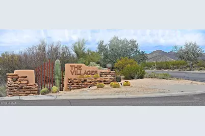 5493 W Silent Dove Way, Marana, AZ 85658 - Photo 46