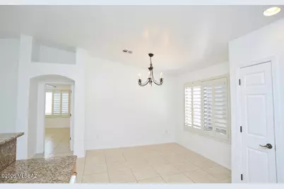 5493 W Silent Dove Way, Marana, AZ 85658 - Photo 16