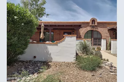 360 S Paseo Pena #B, Green Valley, AZ 85614 - Photo 2