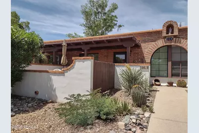 360 S Paseo Pena #B, Green Valley, AZ 85614 - Photo 1