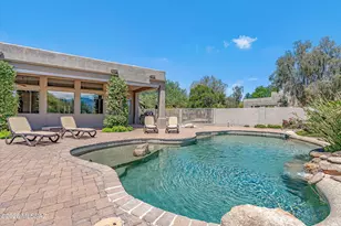 990 W Silver Spring Pl, Oro Valley, AZ 85755 - Photo 34