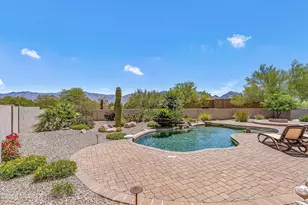 990 W Silver Spring Pl, Oro Valley, AZ 85755 - Photo 32