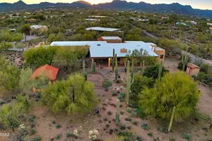2614 &2616 N Grannen Rd, Tucson, AZ 85745 - Photo 1