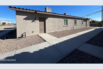 51 W Lester Street, Tucson, AZ 85705 - Photo 1
