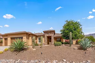 35551 S Santa Catalina Dr, Saddlebrooke, AZ 85739 - Photo 36