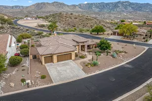 35551 S Santa Catalina Dr, Saddlebrooke, AZ 85739 - Photo 44