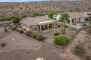 35551 S Santa Catalina Dr, Saddlebrooke, AZ 85739 - Photo 48